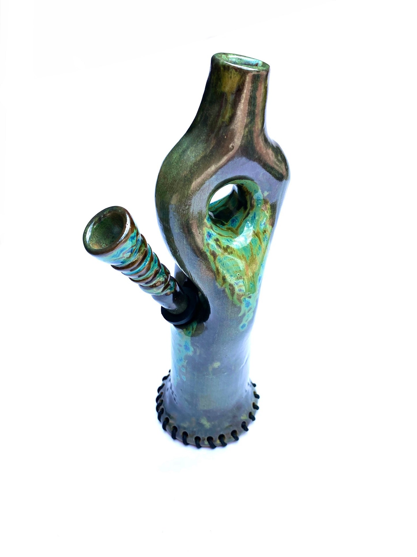Chillum Waterpipe Combo