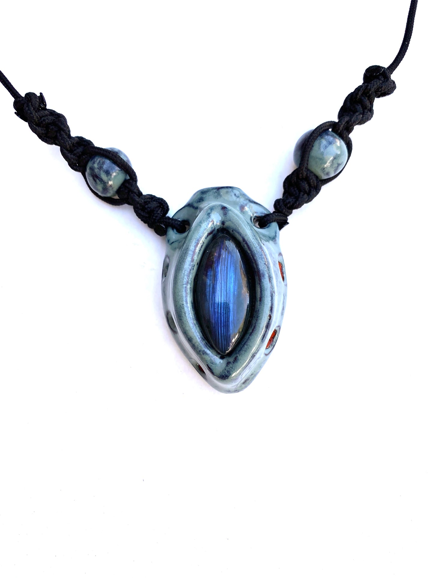 Pentatonic Pendant