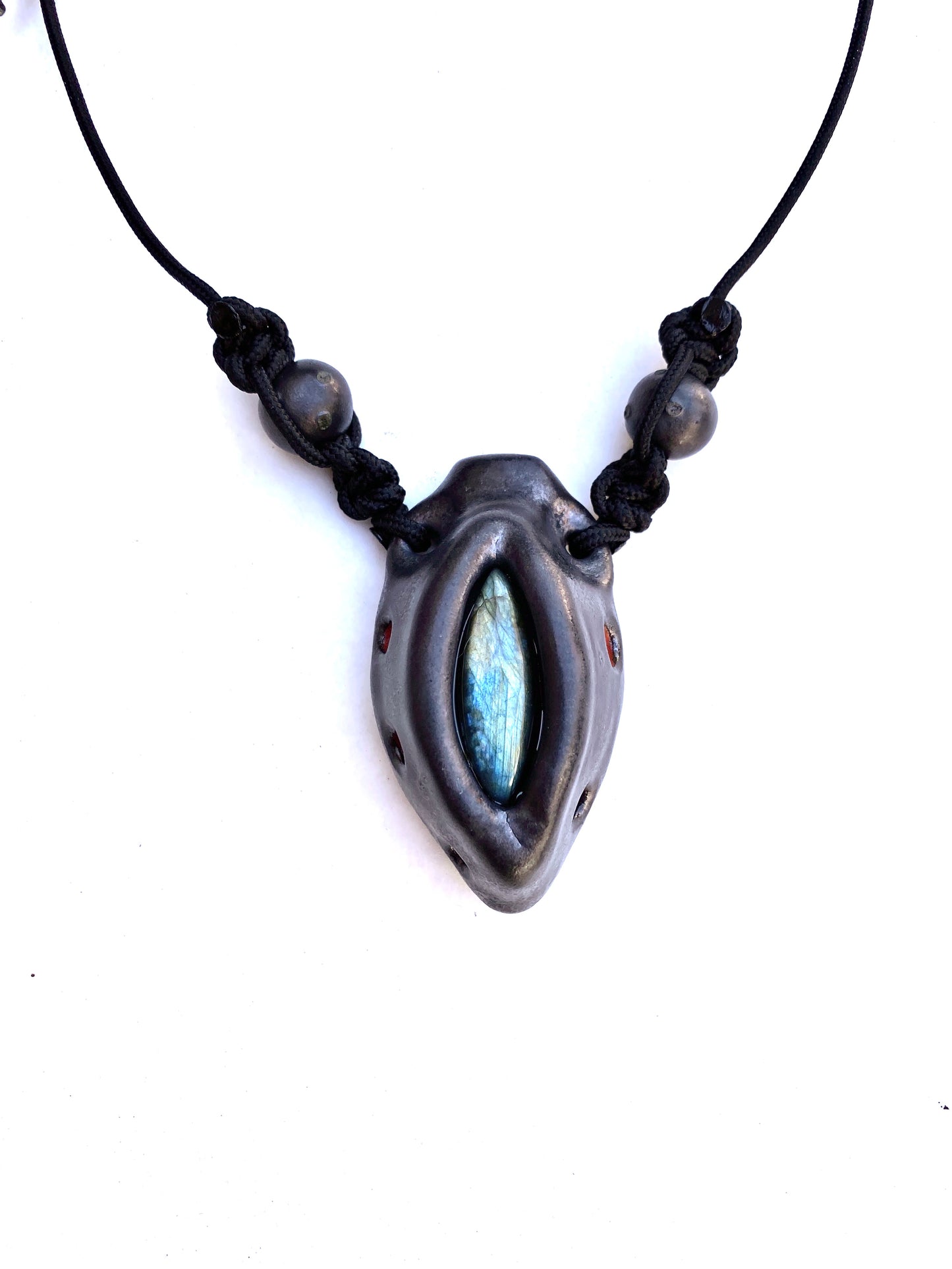 Pentatonic Pendant