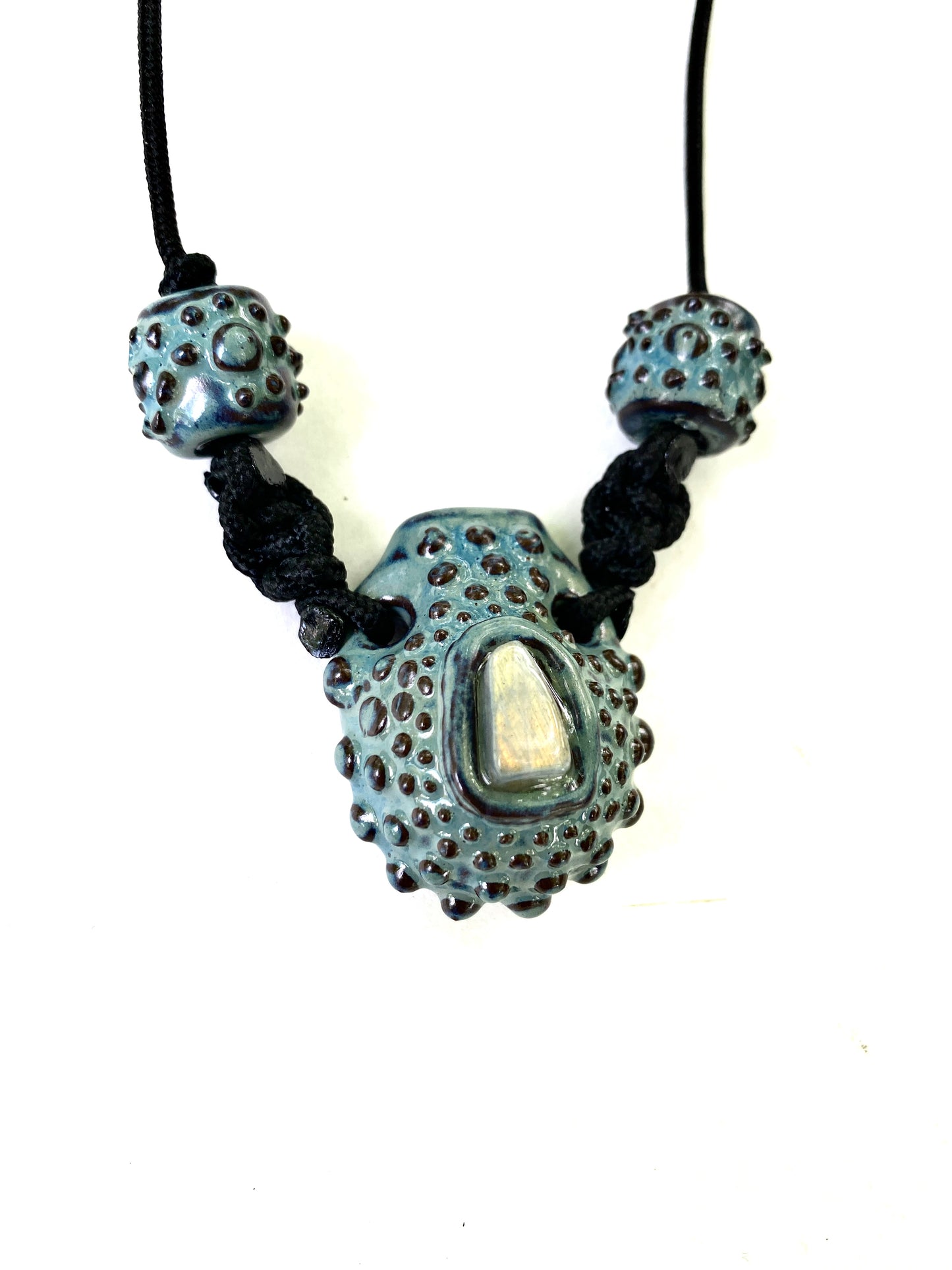 Birdcall Pendant