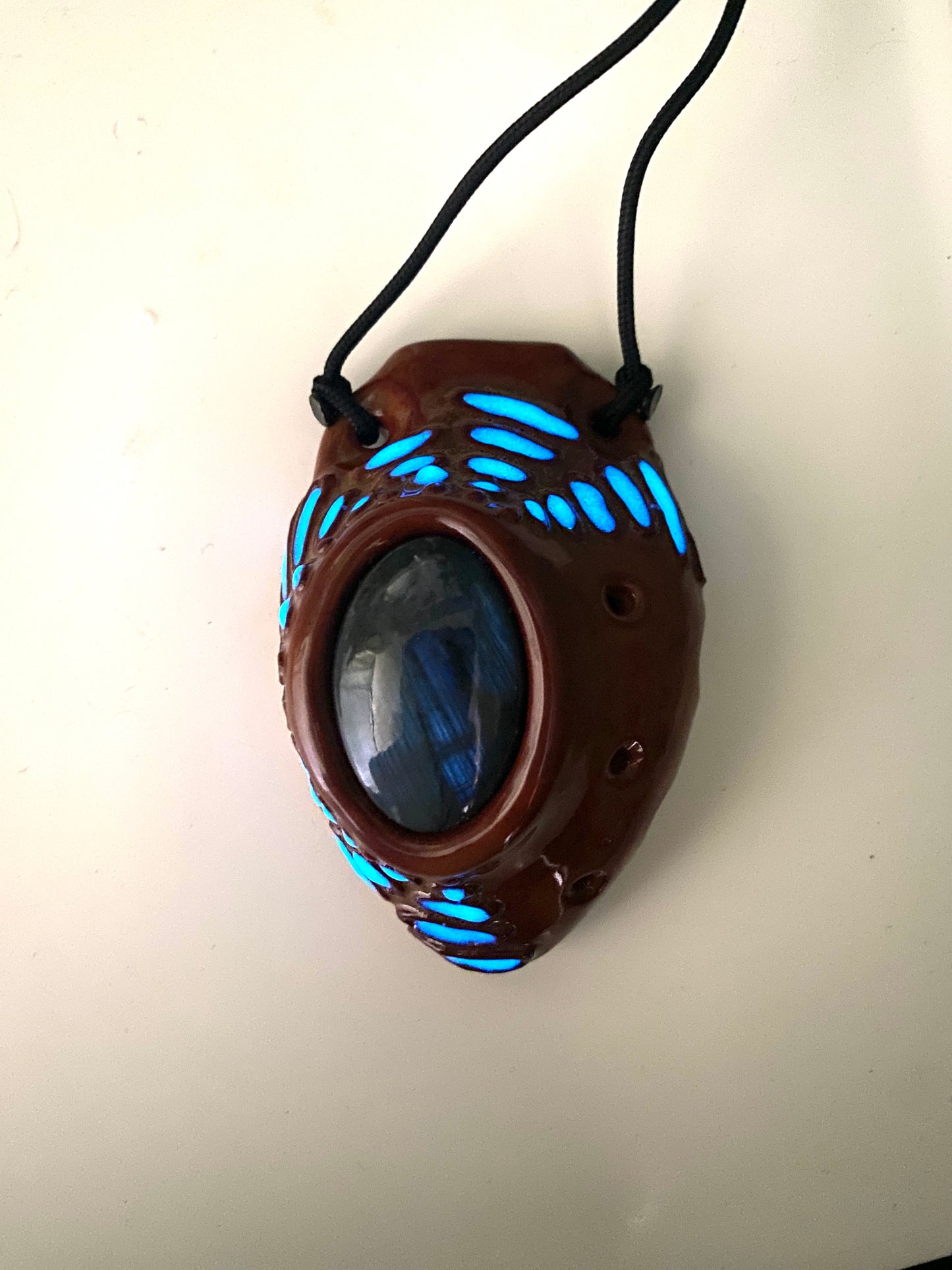 Mini Drone Pendant