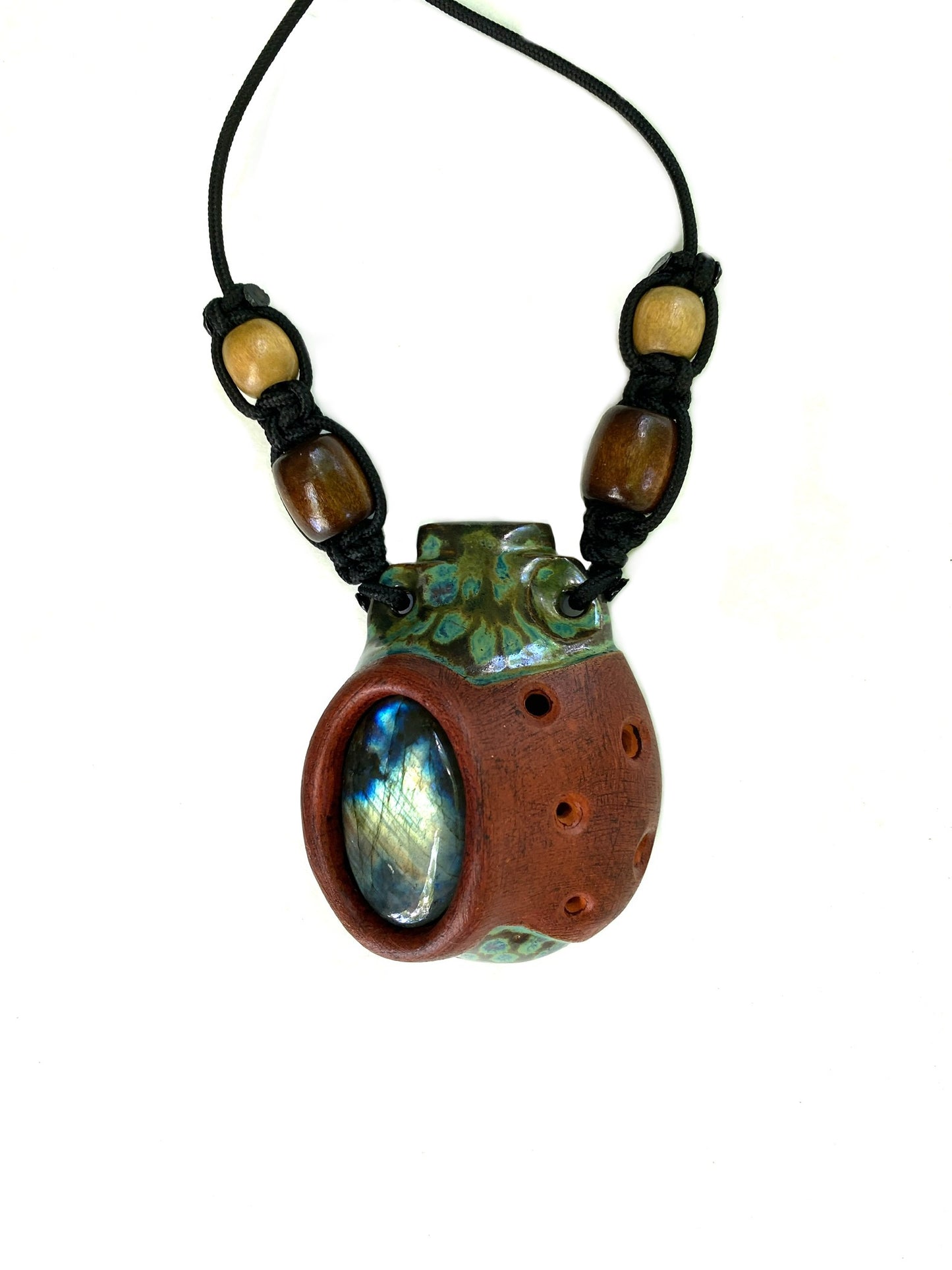 Mini Drone Pendant