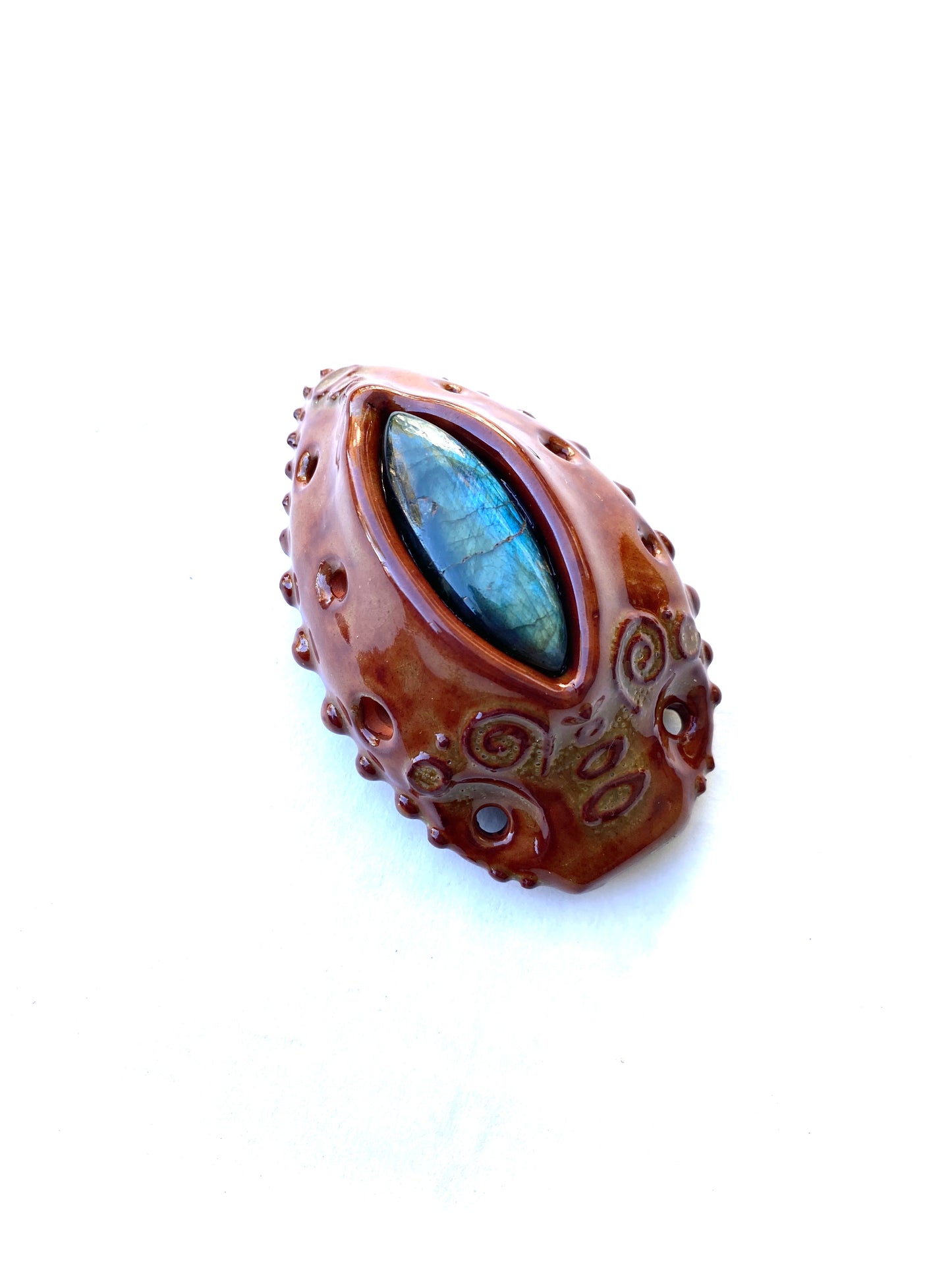 Hijaz Pendant