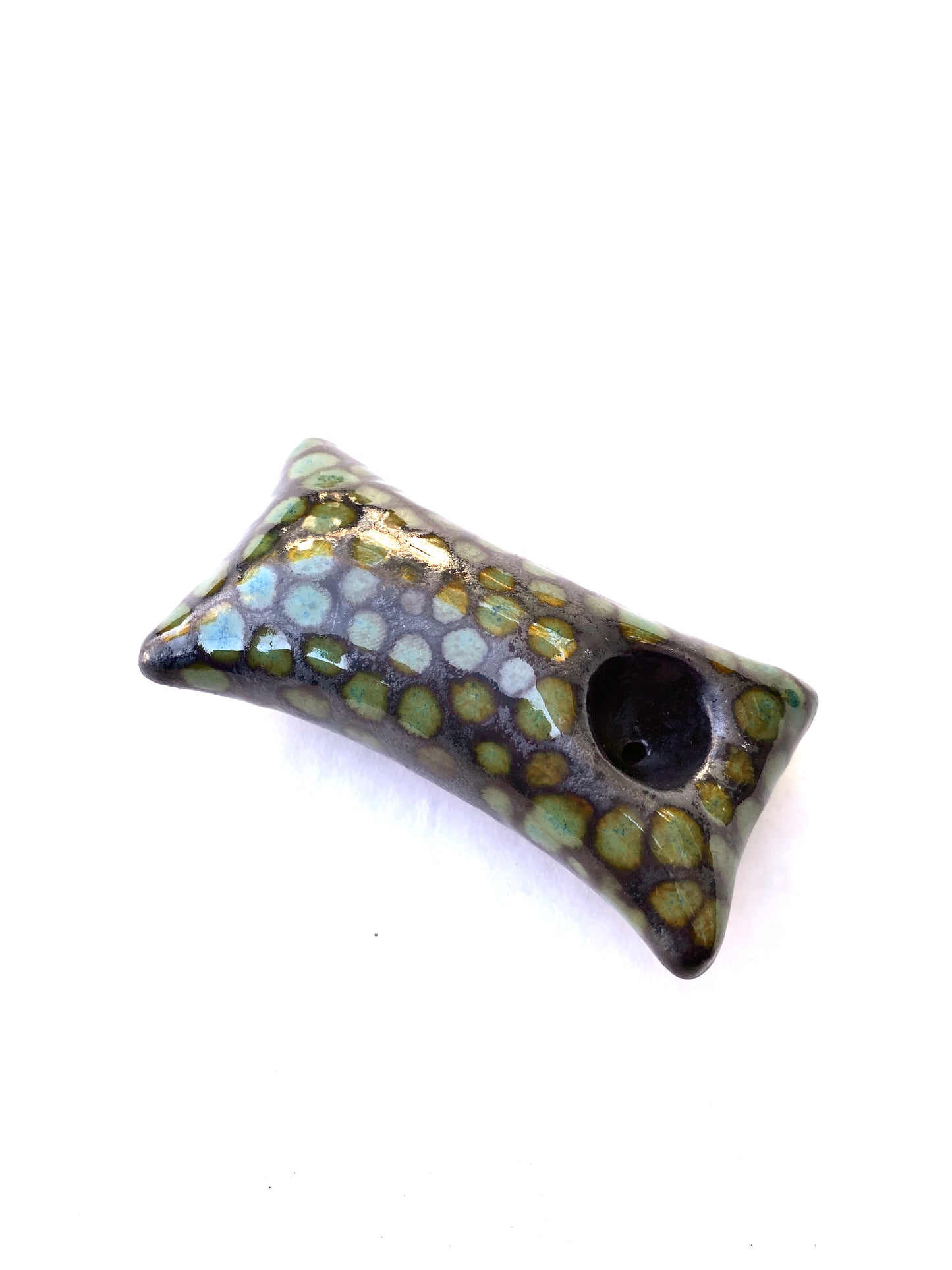 Ceramic Pipe