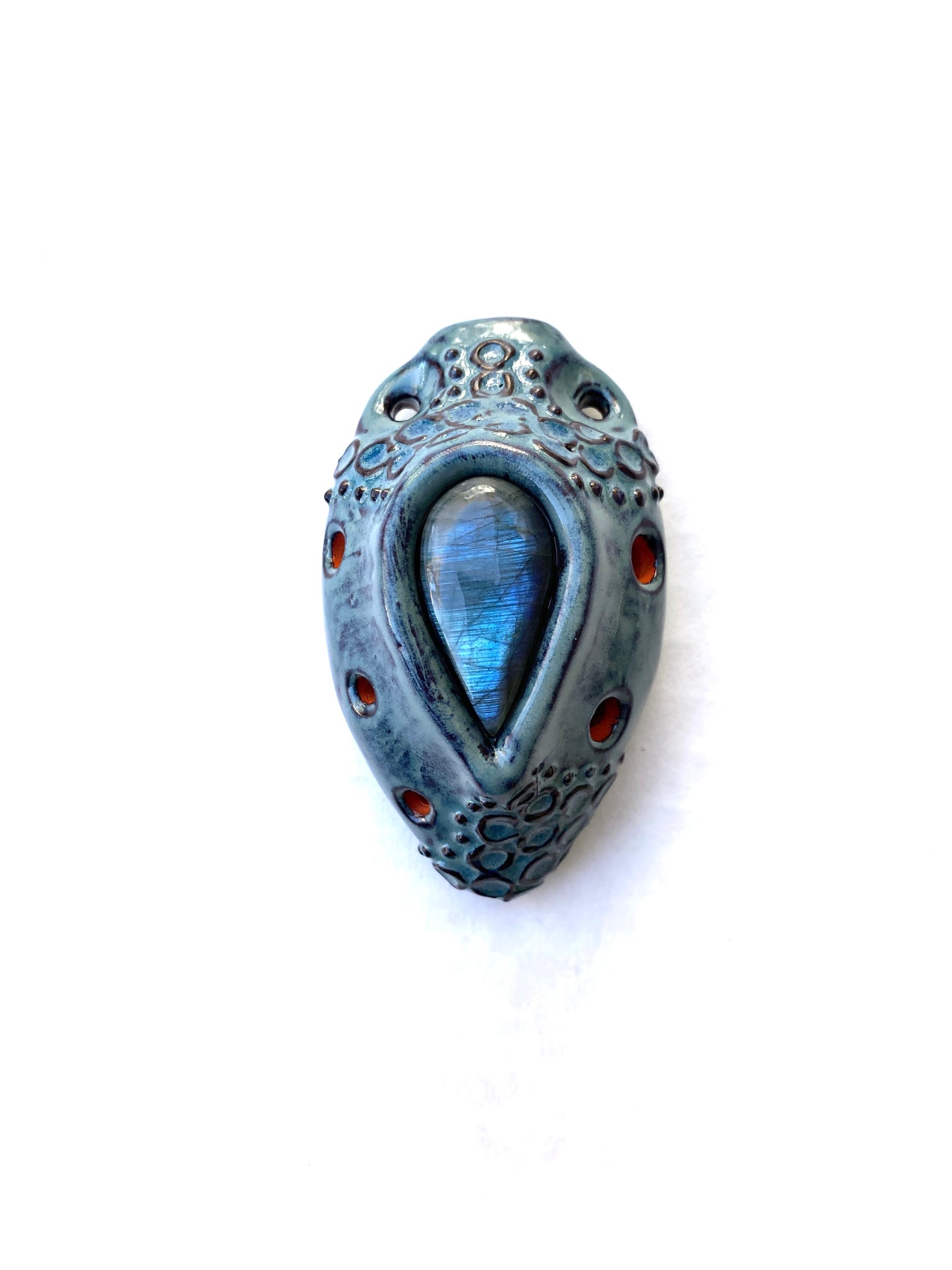 Pentatonic Pendant