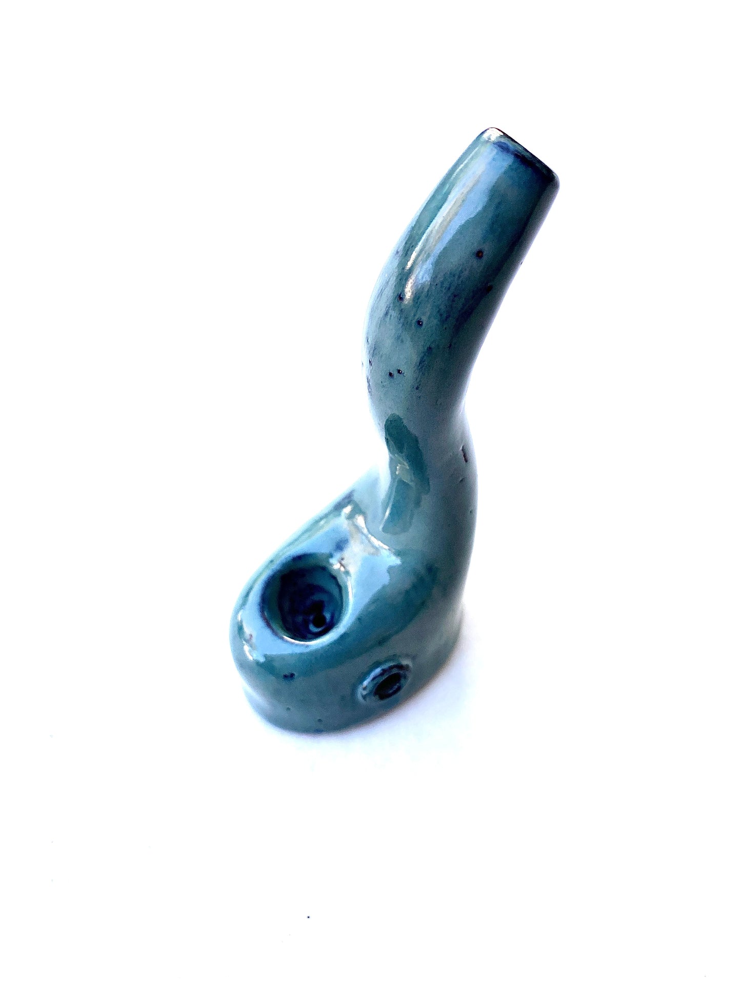 Ceramic Sherlock Pipe