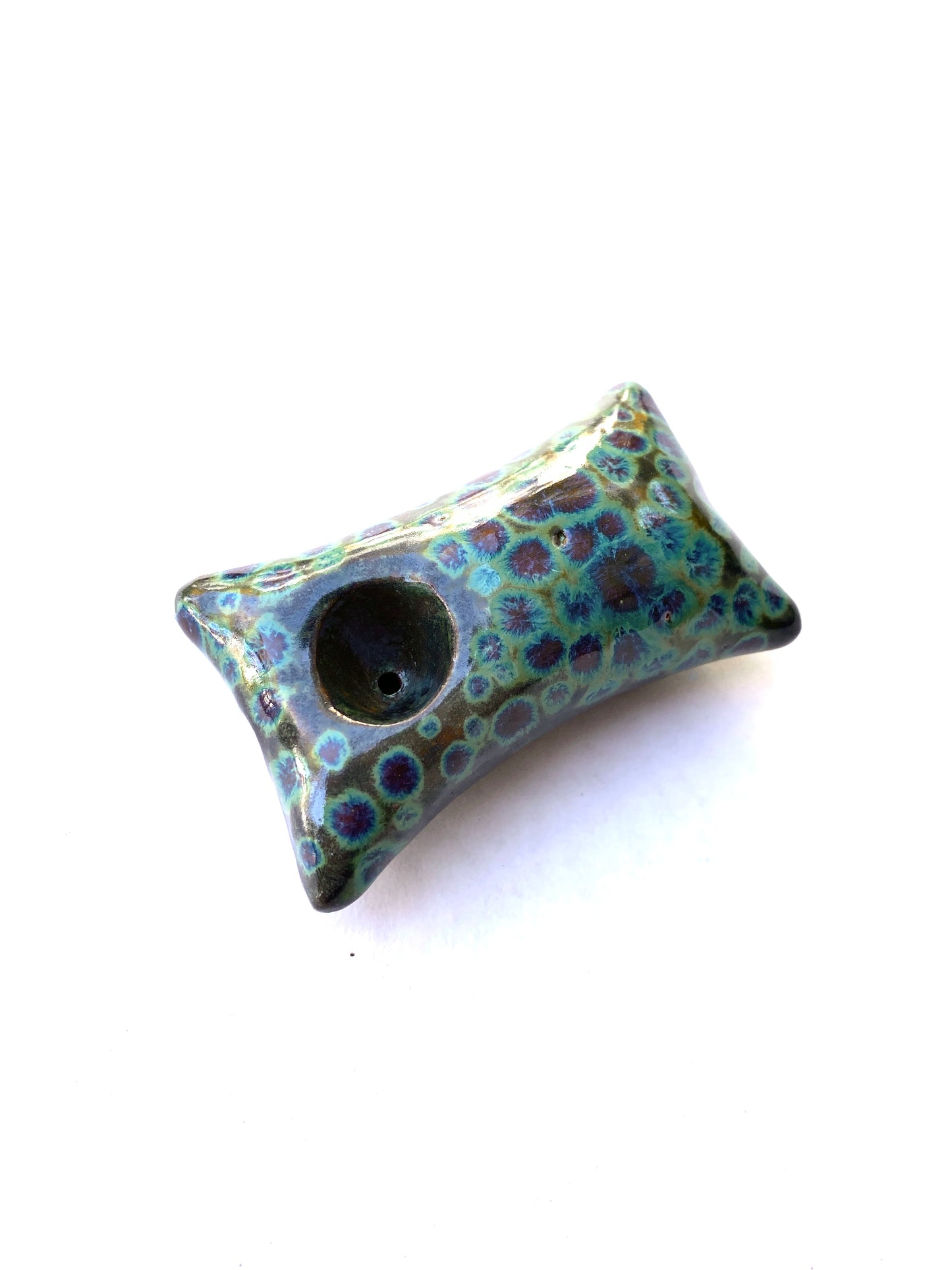 Ceramic Pipe