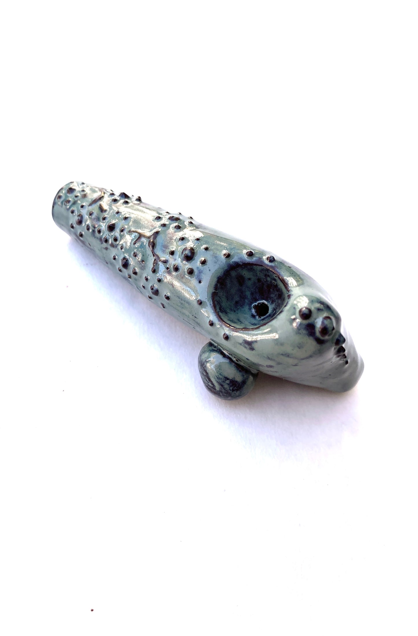 Ceramic Pipe