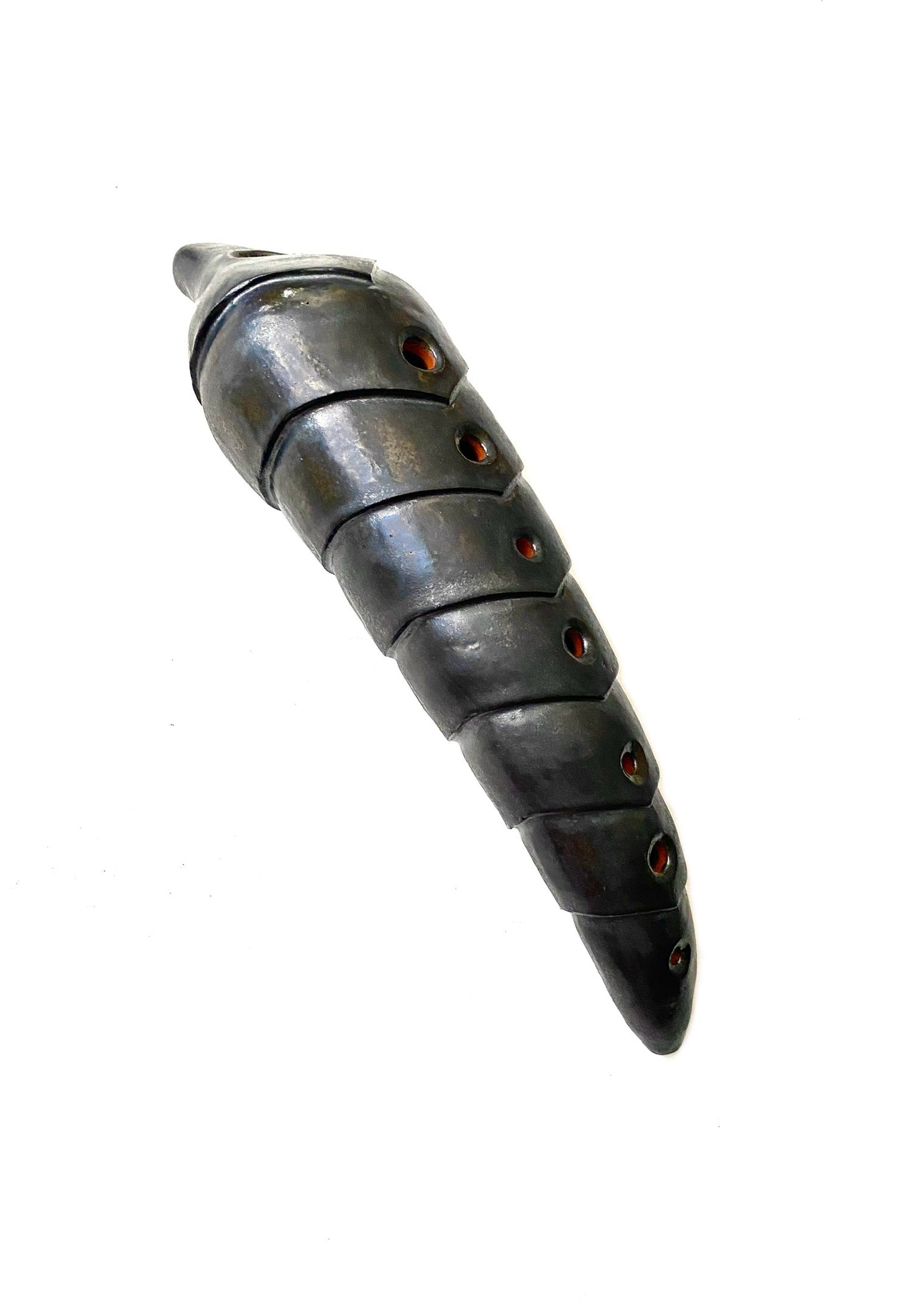 Phrygian Vessel Flute