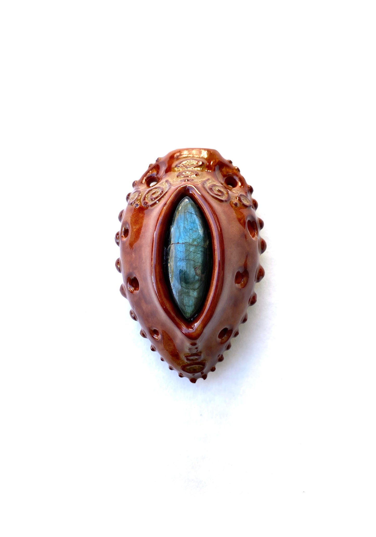 Hijaz Pendant