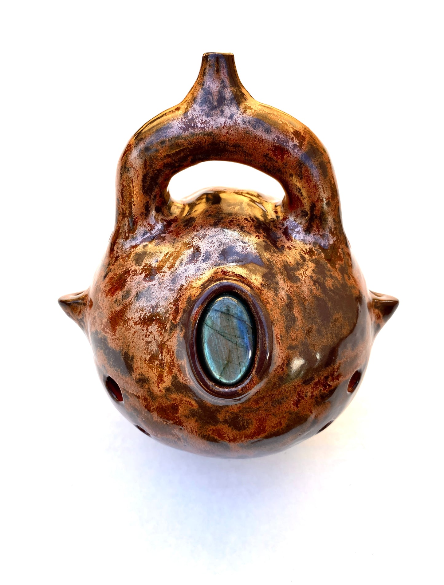 Minor Harmony Orb