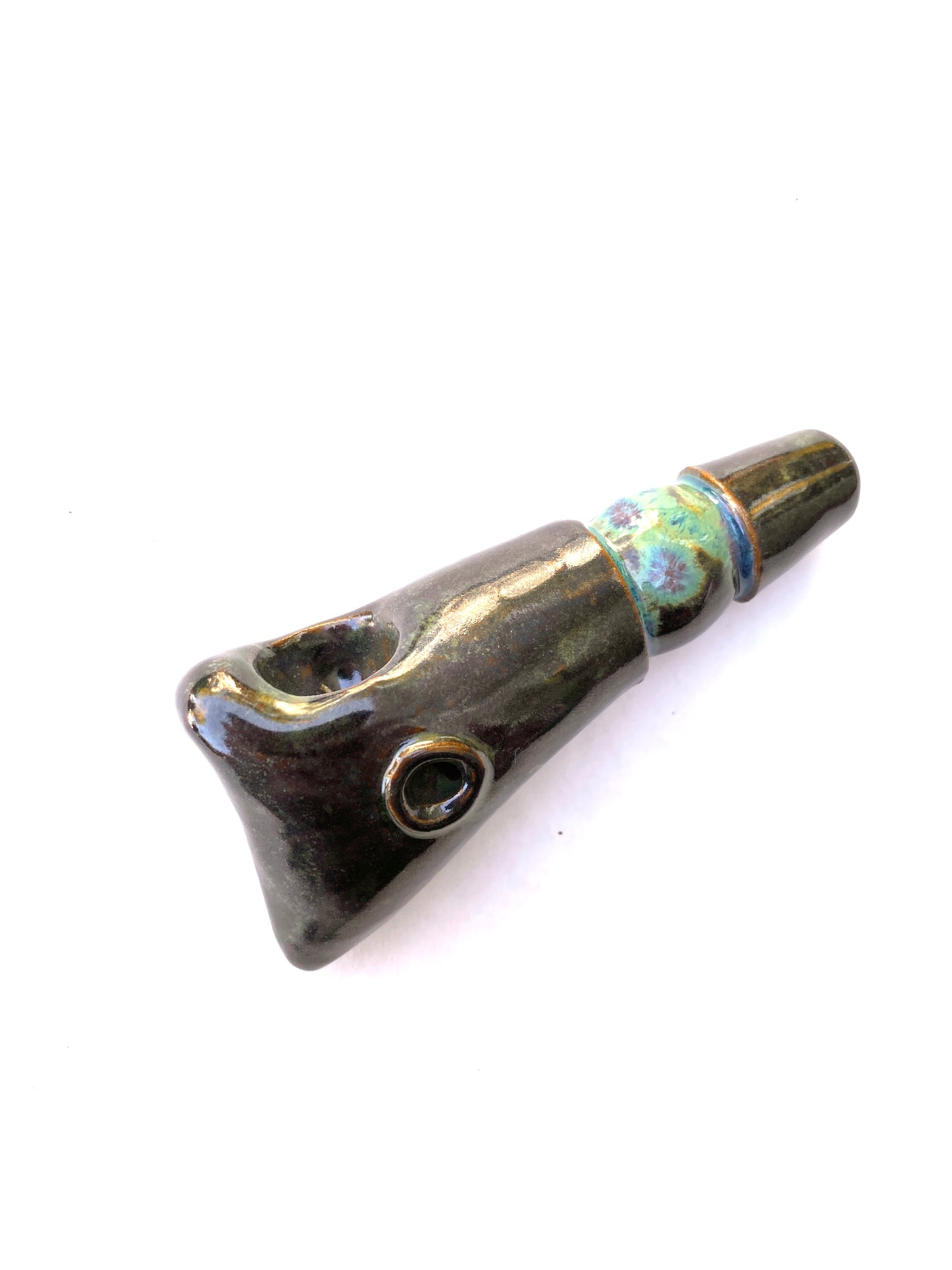 Ceramic Pipe