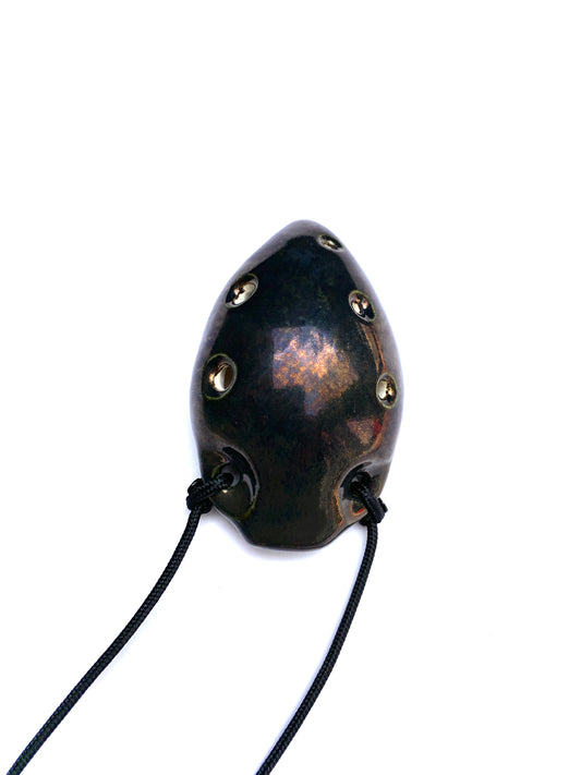 Pentatonic Minor Pendant