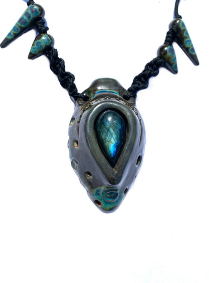 Harmonic Minor Pendant