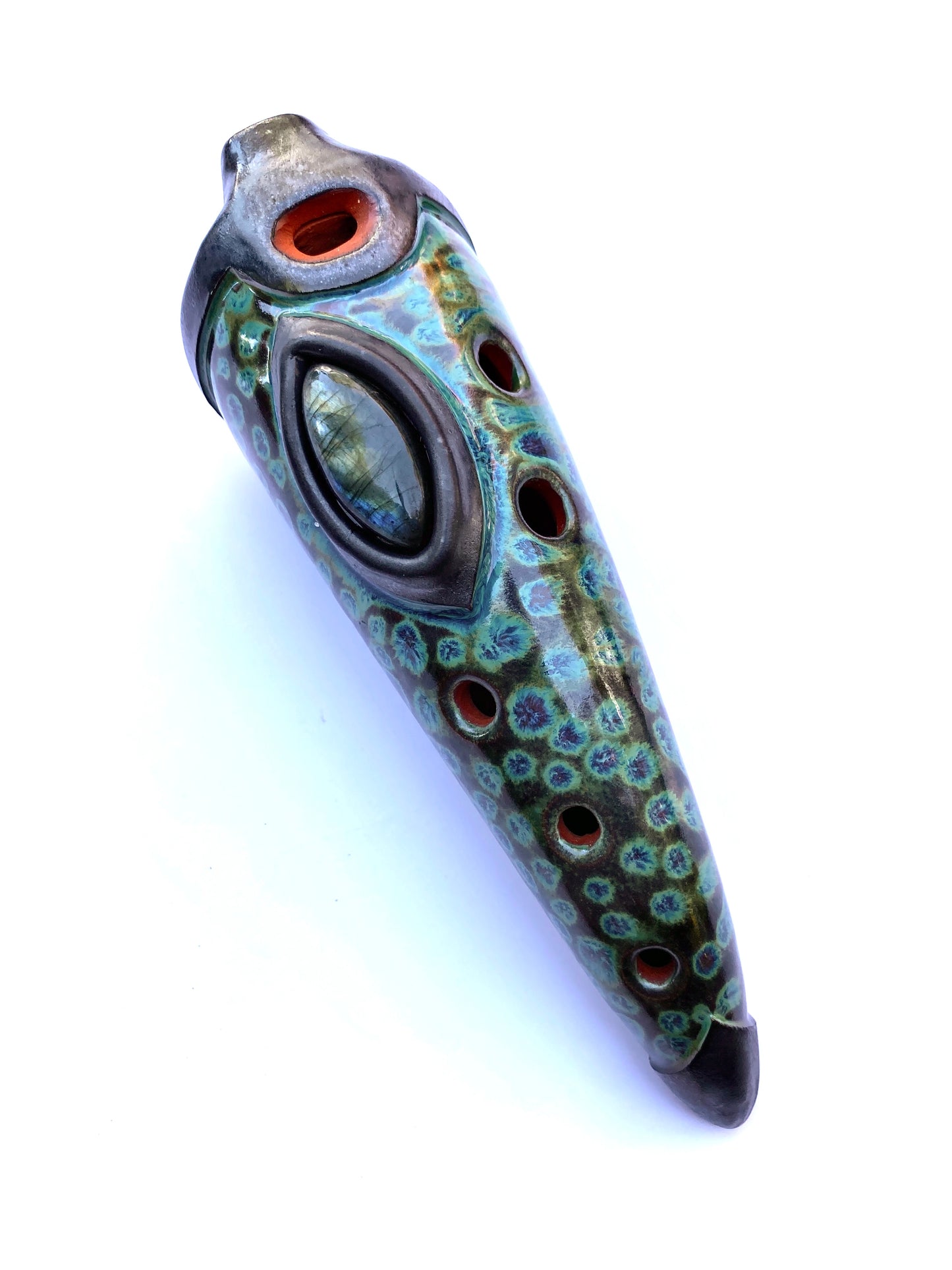 Pentatonic Minor Gemshorn