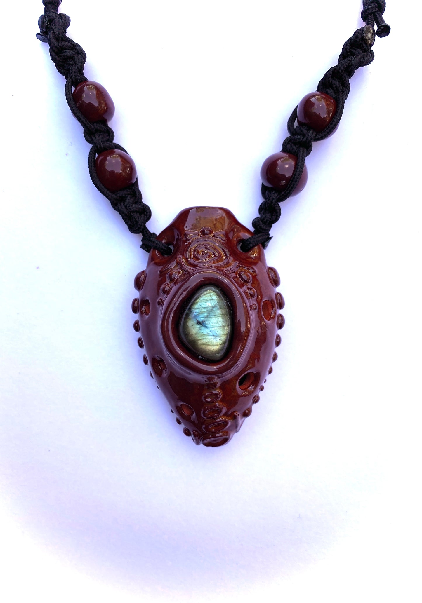 Pentatonic Pendant