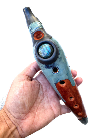 Pentatonic Drone Vessel