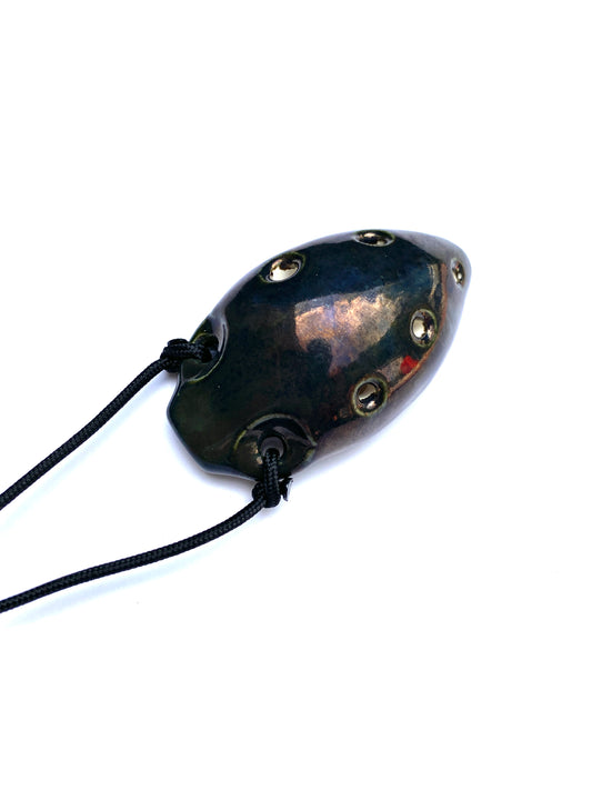 Pentatonic Minor Pendant