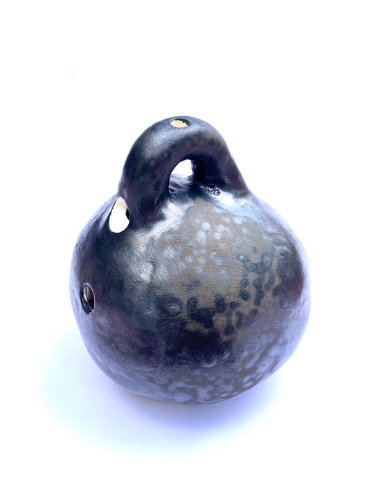Kettlebell Harmony Vessel