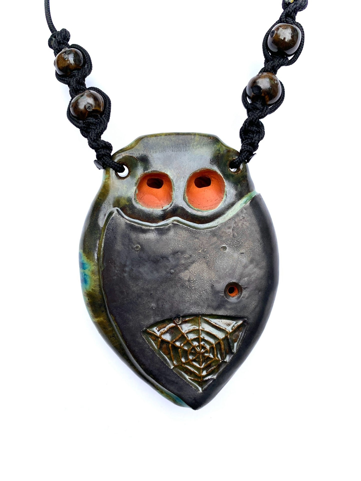 Spider Drone Pendant