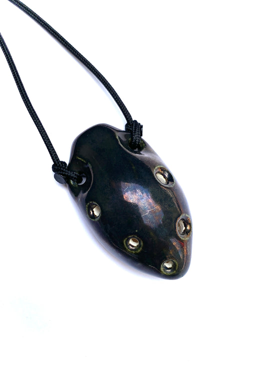 Pentatonic Minor Pendant