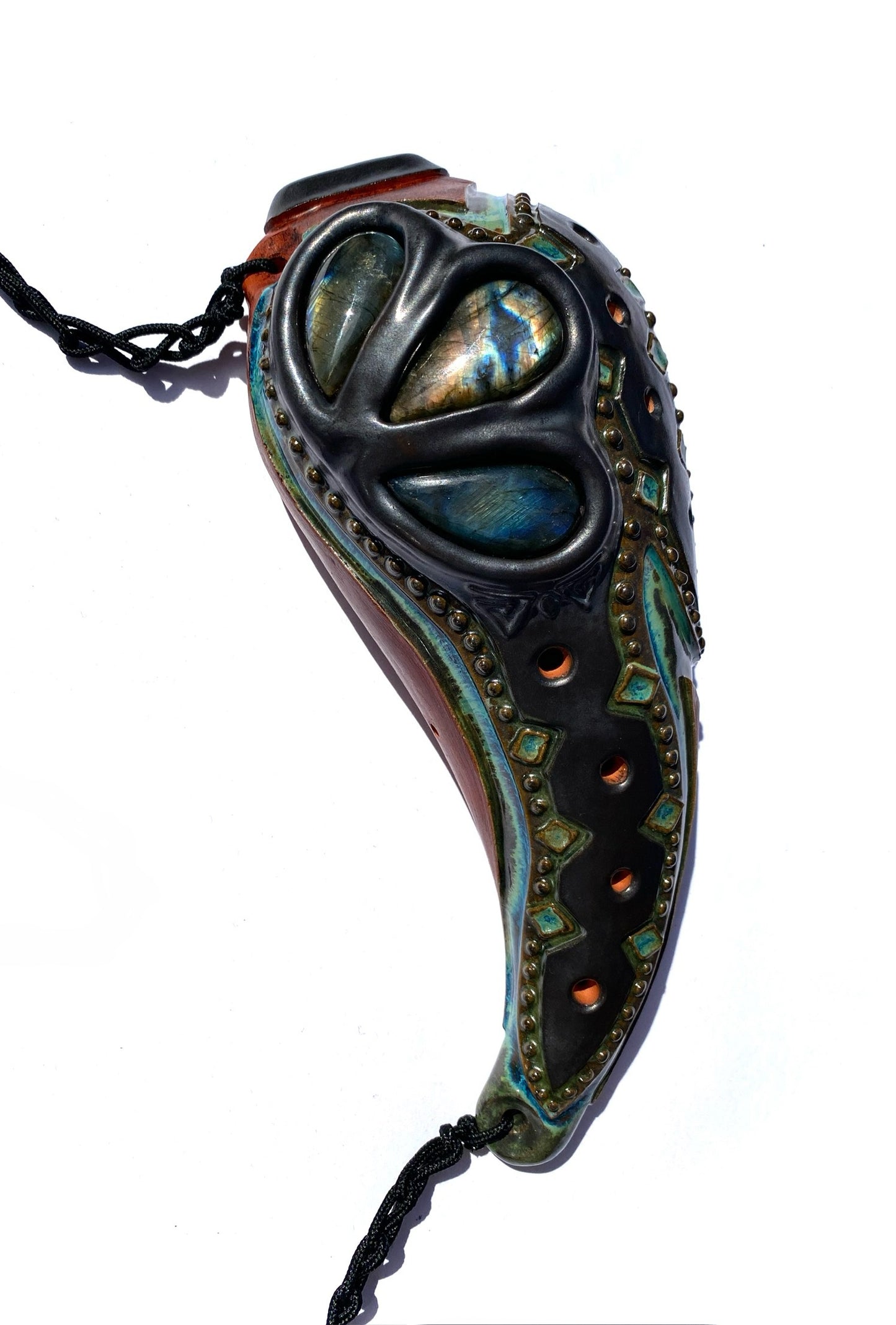 Natural Minor Harmony