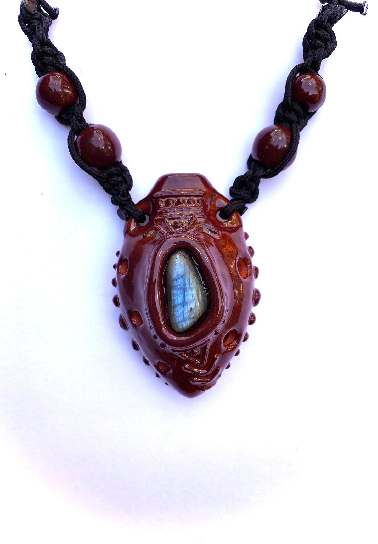 Pentatonic Pendant