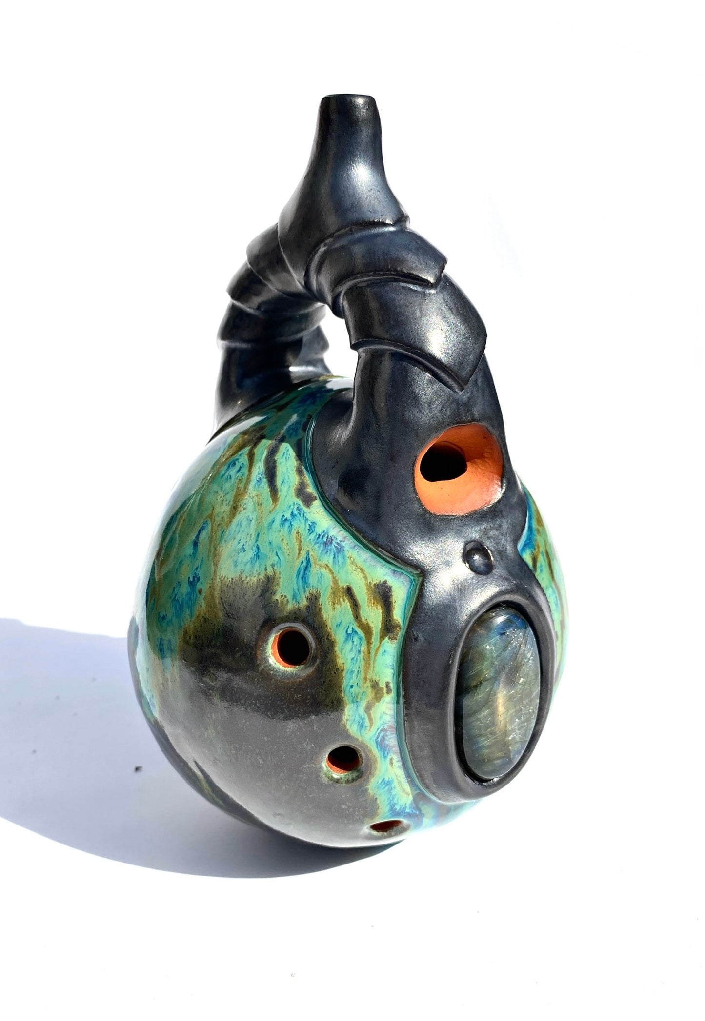 Pentatonic Minor Kettlebell Drone