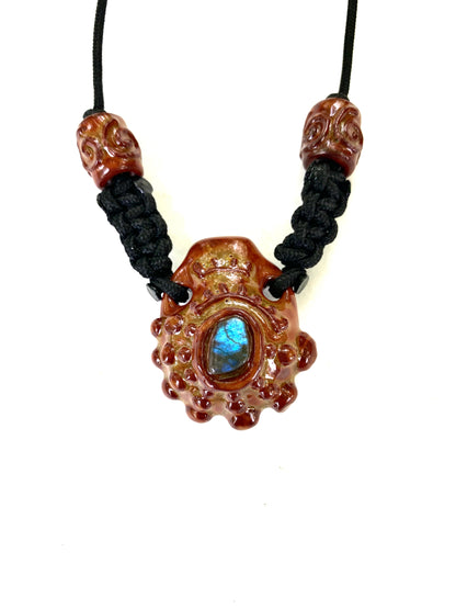 Birdcall Pendant
