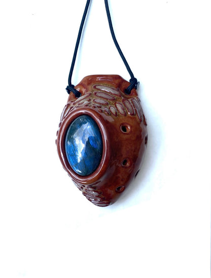 Mini Drone Pendant