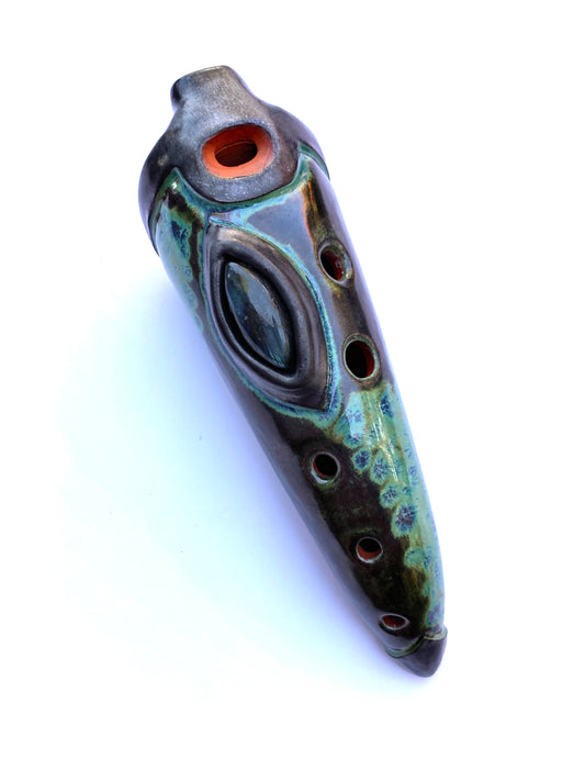 Pentatonic Minor Gemshorn