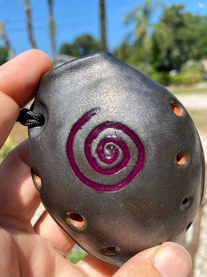 Pocket Harmony Ocarina