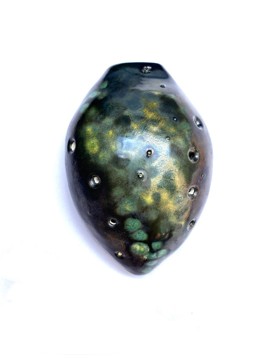 Phrygian Harmony Ocarina