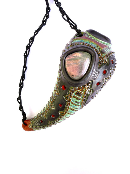 Harmony Double Ocarina