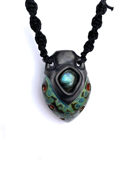 Pentatonic Minor Pendant