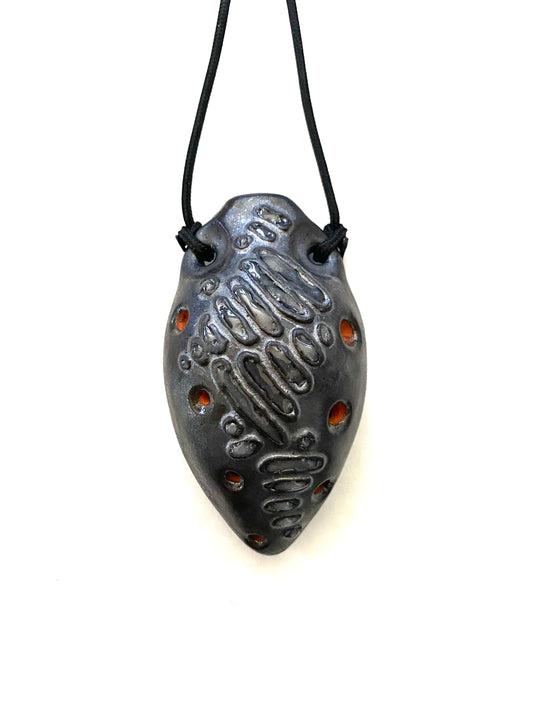 Major Scale Pendant