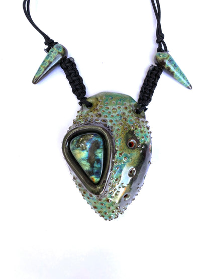 Ney Drone Ocarina