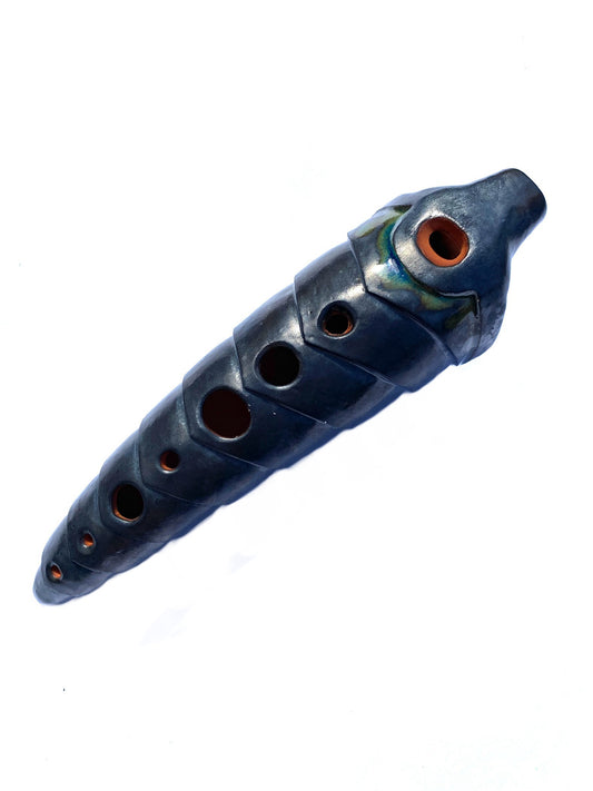 Akebono Gemshorn Flute