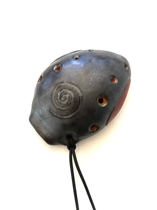 Pocket Harmony Ocarina