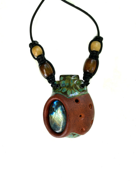 Mini Drone Pendant