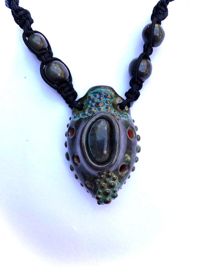 Pentatonic Pendant