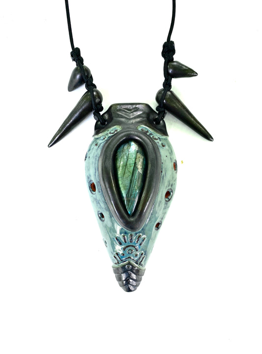 Harmony Double Vessel