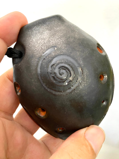 Pocket Harmony Ocarina