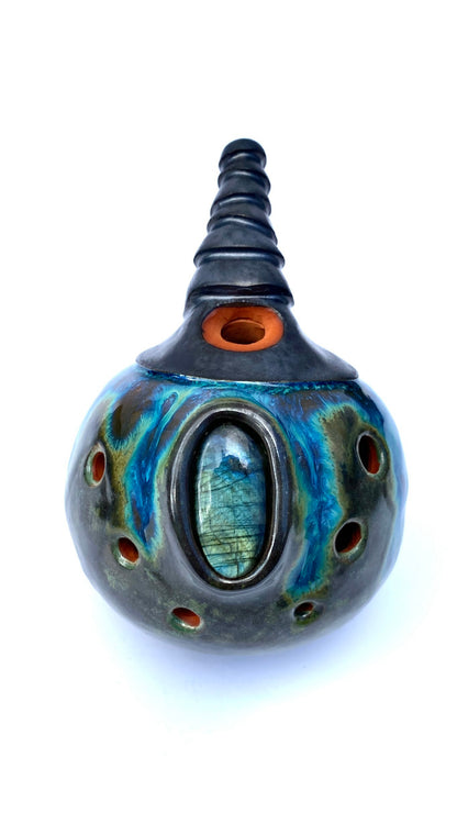 Celtic Minor Orb