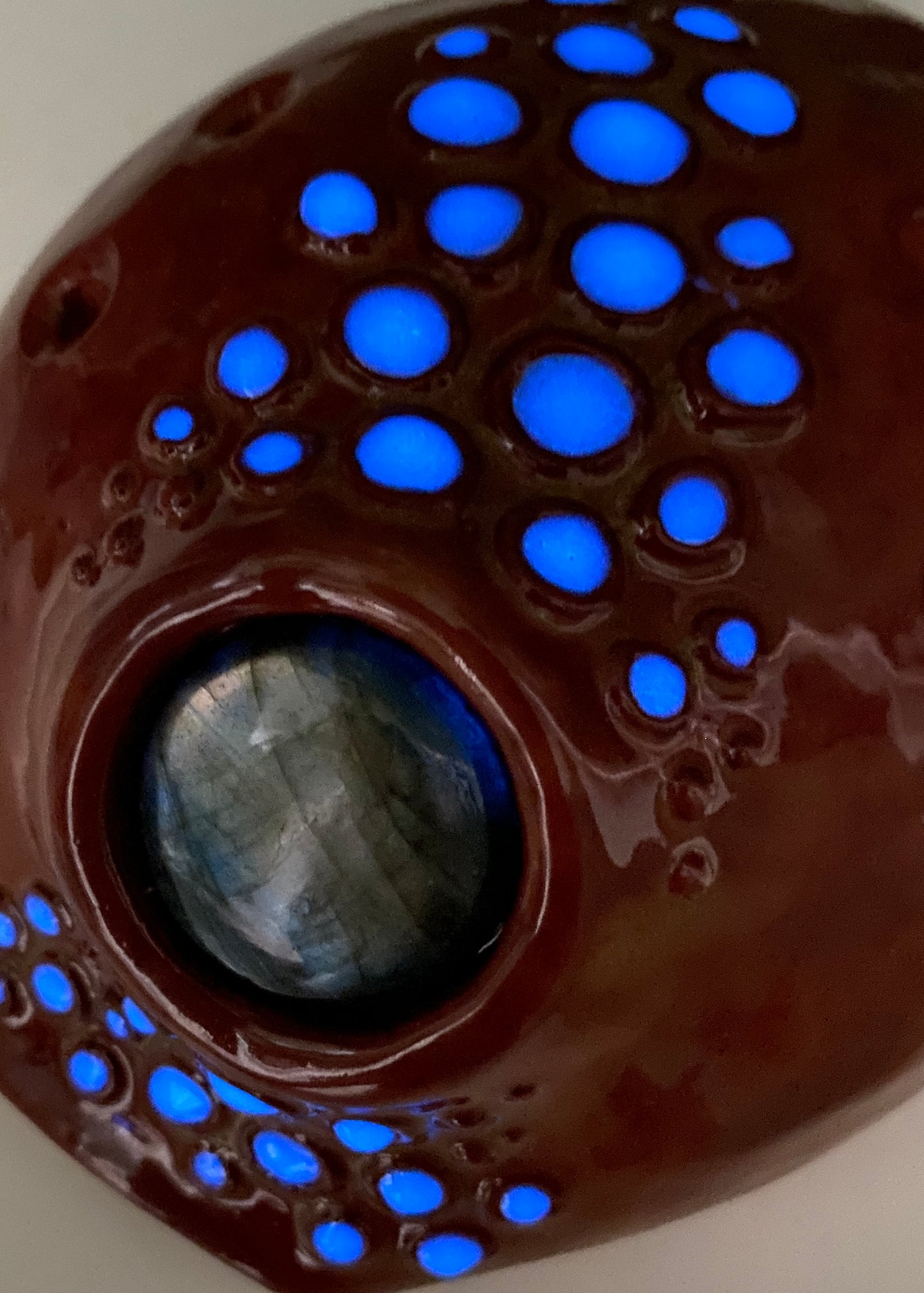 Pocket Triple Harmony