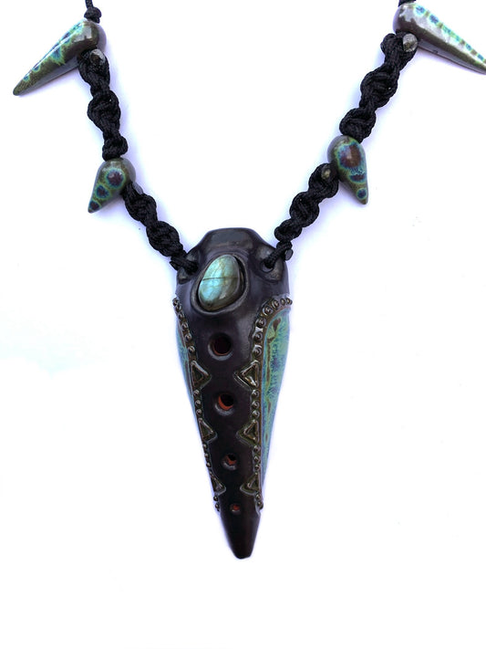 Spike Pendant