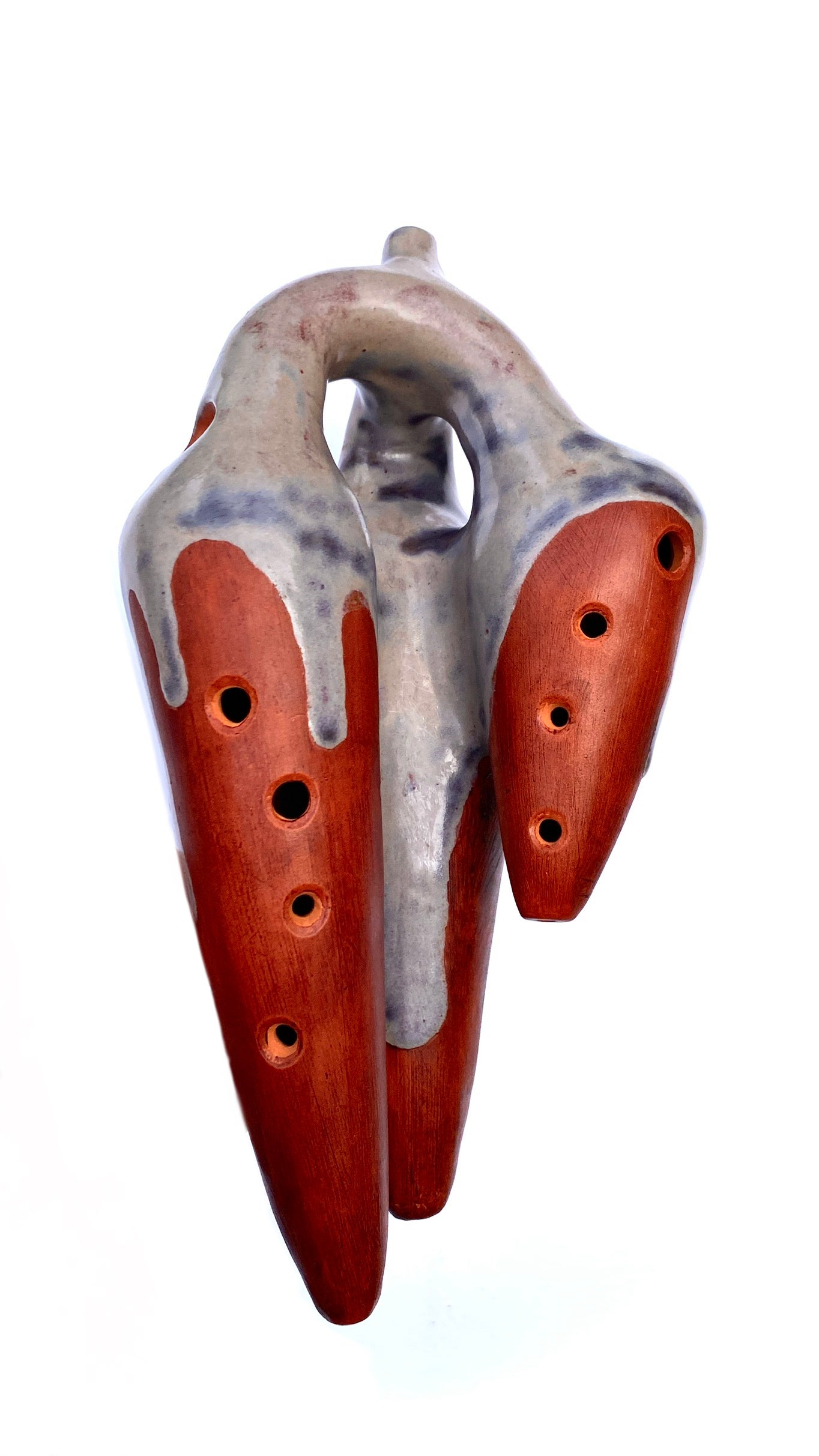 Alt Pentatonic Huaca