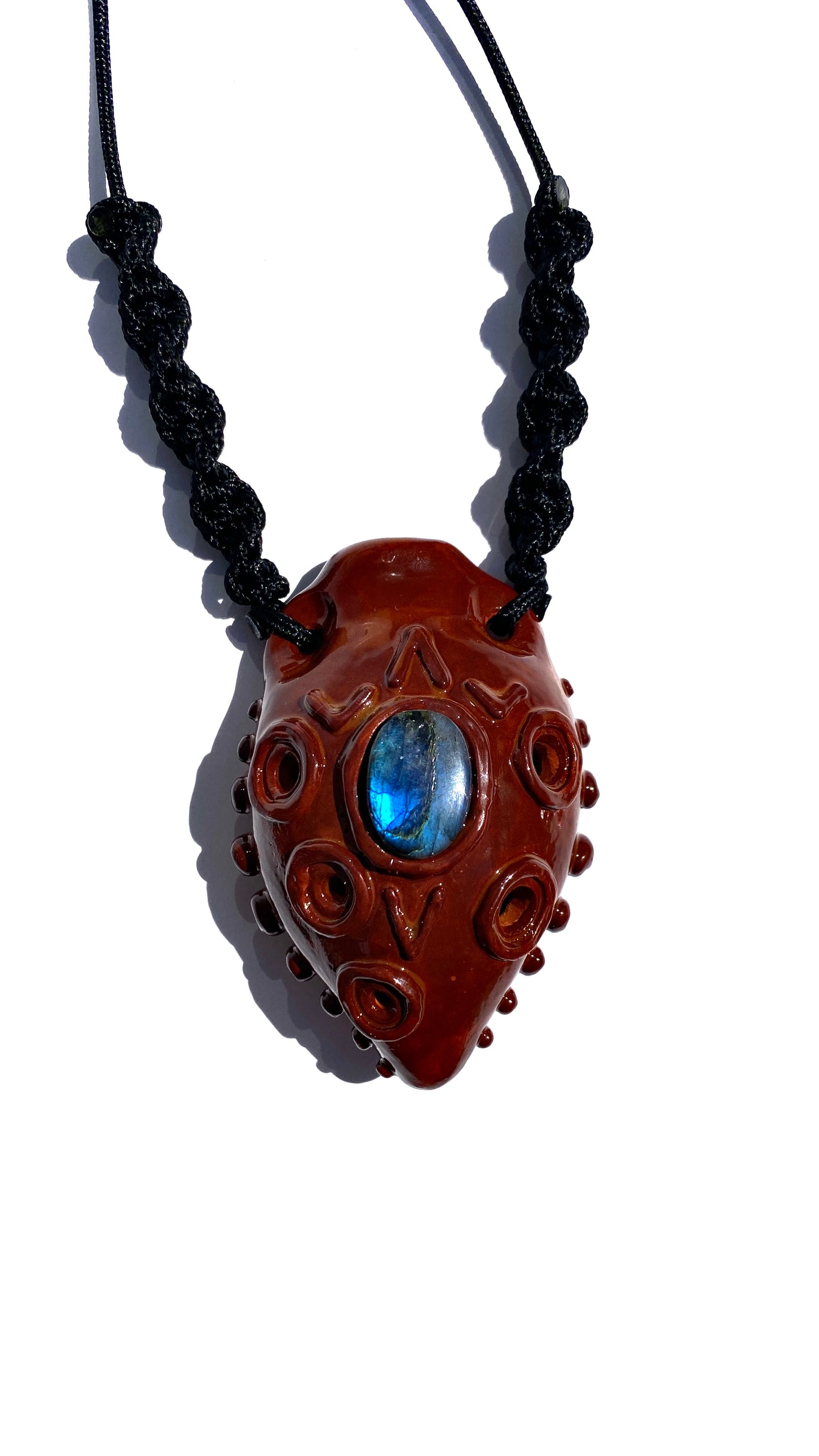Pentatonic Minor Pendant