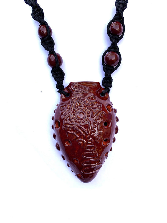 Two Octave Pendant
