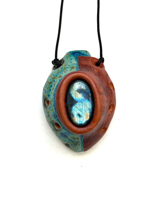 Phrygian Pendant